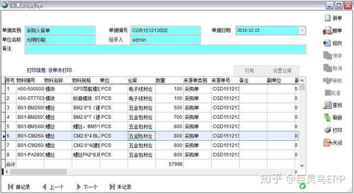 适合中小企业的仓库管理软件推荐 优缺点与上手指南